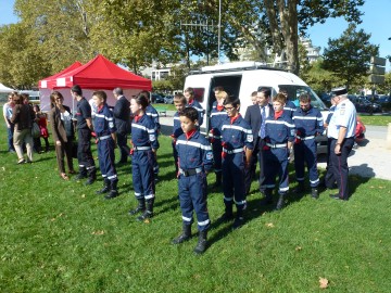 annecy,prefecture,securite,police,gendarmerie,securité civile,croix rouge