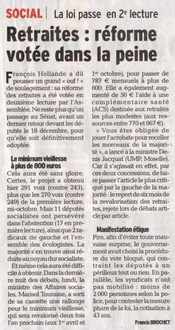 loi,retraite,salarie,impot,penibilite,reforme
