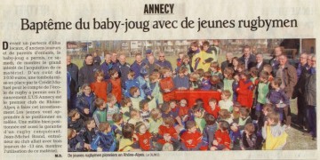 annecy,rugby,entrainement,jeunes