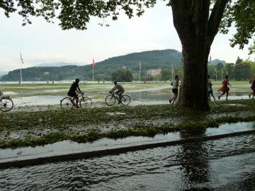 annecy,tempete,orage,grele,inondation