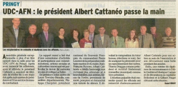 presse,dauphine,pringy,udc-afn,assemblee generale