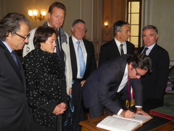 visite,ministre,lefebvre,commerce,artisanat,pme,services,cci,annecy