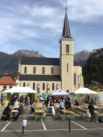 annecy,lac en partage,haute-savoie