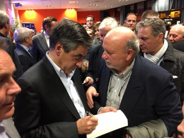 annecy,reunion publique,fillon,haute-savoie,accoyer,tardy,les republicains