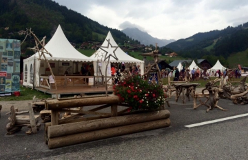 grand-bornand,bonheur des momes