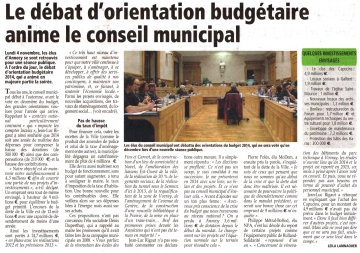 presse,dauphine,annecy,conseil general,departement,haute-savoie,budget,debat