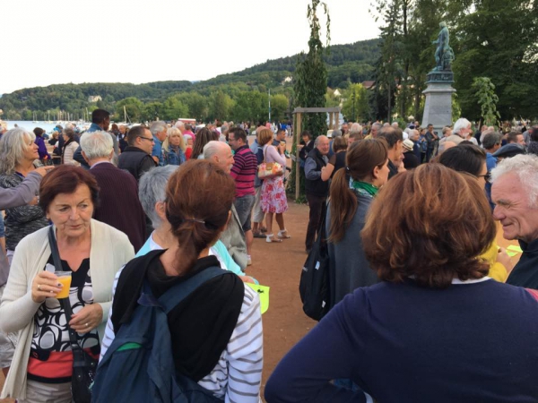 annecy,manifestation,danse,bal