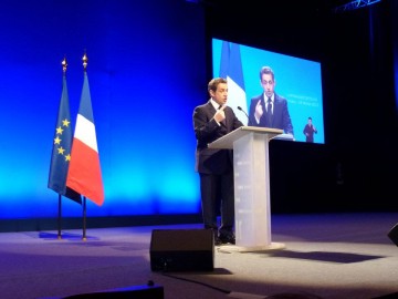 annecy,meeting,presidentielle 2012,sarkozy