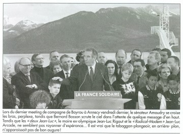 presse,essor,elections presidentielles 2012,resultats,haute-savoie,ump,ump74