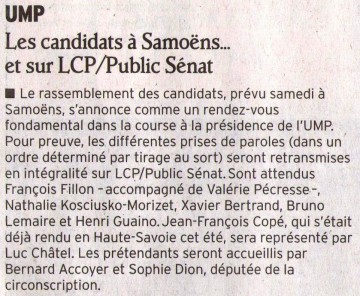 ump,haute-savoie,reunion,fillon,nkm,le maire,estrosi