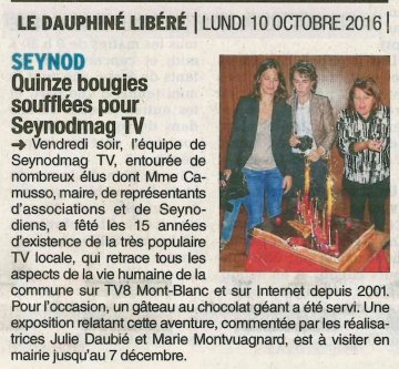 seynod,seynodmag tv,haute-savoie