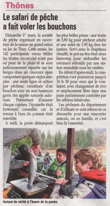 presse,dauphine,thones,peche,concours