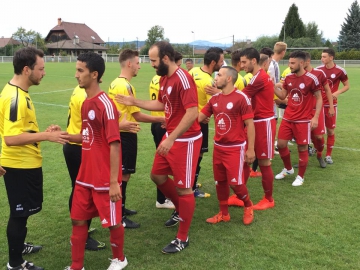 seynod,match,football,semnoz,haute-savoie