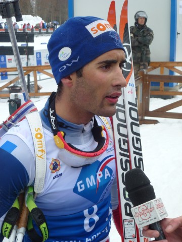 le grand-bornand,patrouille,ski de fond,biathlon,armee,militaire,france