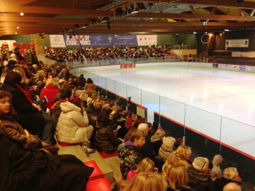 presse,dauphine,patinage,candeloro,annecy,tardy