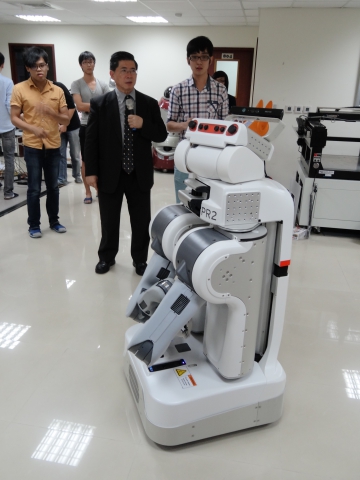 visite,voyage,taiwan,ntic,universite,robotique