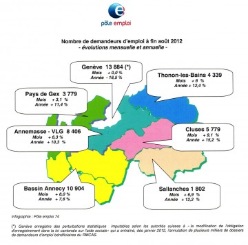 annecy,pole emploi,emploi,travail,haute-savoie,chomage,