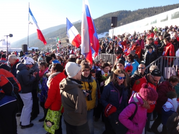 annecy,grand-bornand,biathlon,coupe du monde