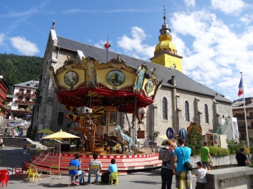 presse,essor,grand-bornand,etape,tour de france,2013