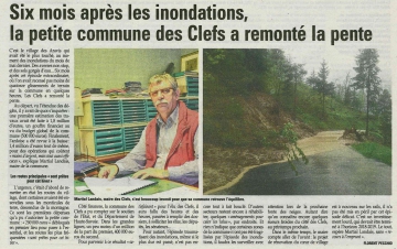 intempéries,inondations,calamité,agricole,agriculteurs,préfecture,fonds