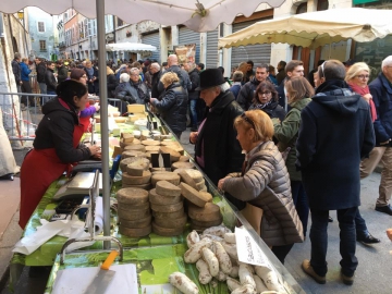 annecy,fete du caion,haute-savoie