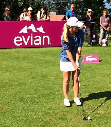 evian,championship,golf