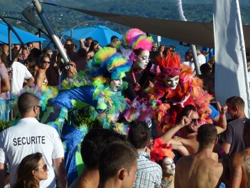 annecy,musique,paradisio