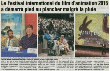 presse,essor,annecy,festival,film,animation,fifa,mifa