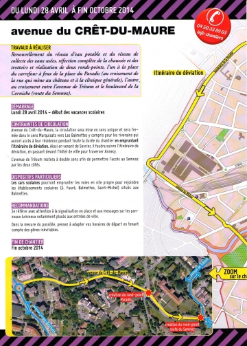 annecy,pollution,route,travaux,air