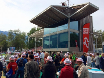 presse,dauphine,aiguebelette,championnat,monde,aviron