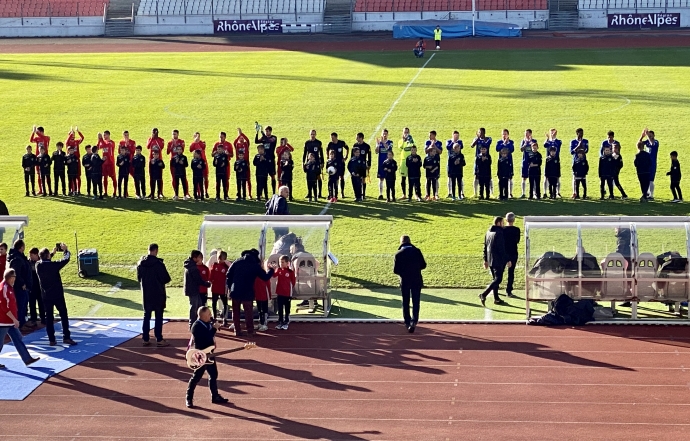 annecy,fc annecy,coupe de france,foot