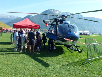 annecy,prefecture,securite,police,gendarmerie,securité civile,croix rouge