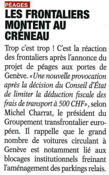 frontaliers,travailleurs,suisse,déplacement,transport,genève