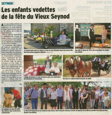 seynod,fete du vieux seynod,haute-savoie