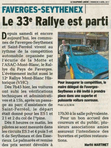 faverges,rallye,vhc,asac,mont-blanc,haute-savoie