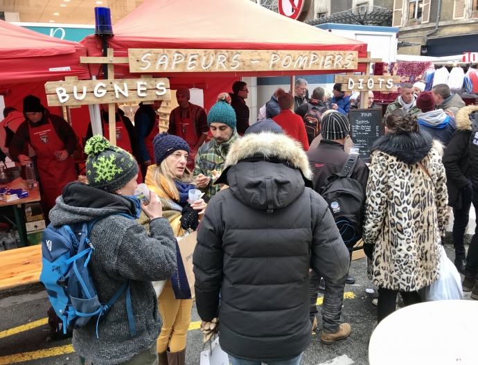 foire,saint-andré,fete,annecy,tradition