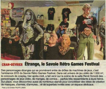 cran-gevrir,savoie retro games,festival