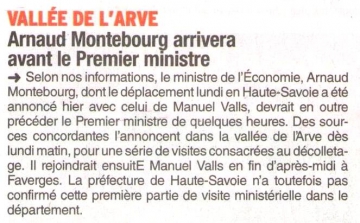 presse,dauphine,valls,montebourg,faverges,ministre,staubli,haute-savoie