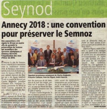 seynod,jo,jo 2018,candidature