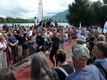 annecy,presse,dauphiné,nage,lac,natation