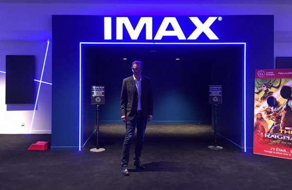 archamps,cinema,laser,imax,thor