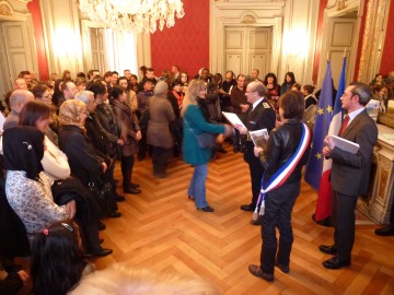 presse,dauphine,citoyennete,nationalité francaise,accueil,prefet