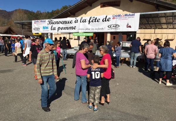 saint-ferreol,fete,pomme,cidre,vide grenier