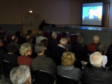 rencontre debat,actualite parlementaire,lionel tardy,reunion publique,thones