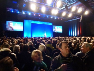 annecy,meeting,presidentielle 2012,sarkozy