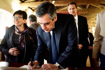 fillon2017,toulouse,port leucate,montpellier,perpignan