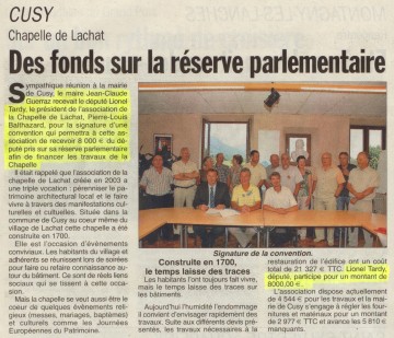 05 - 25juin09 Hebdo Savoie.jpg