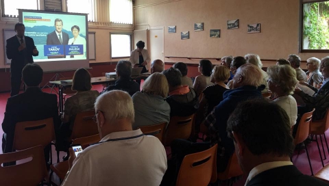 alby-sur-cheran,reunion publique,legislatives 2017,tardy,duliege,les republicains,haute-savoie