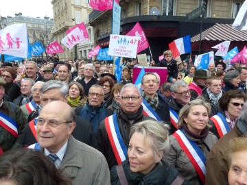 ump,paris,manifestation,mariage,pma,gpa