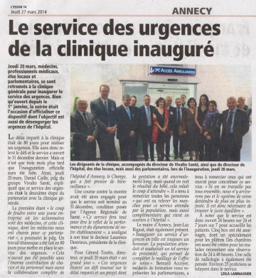 03 - 27mars14 - Essor Inauguration urgences clinique.jpeg